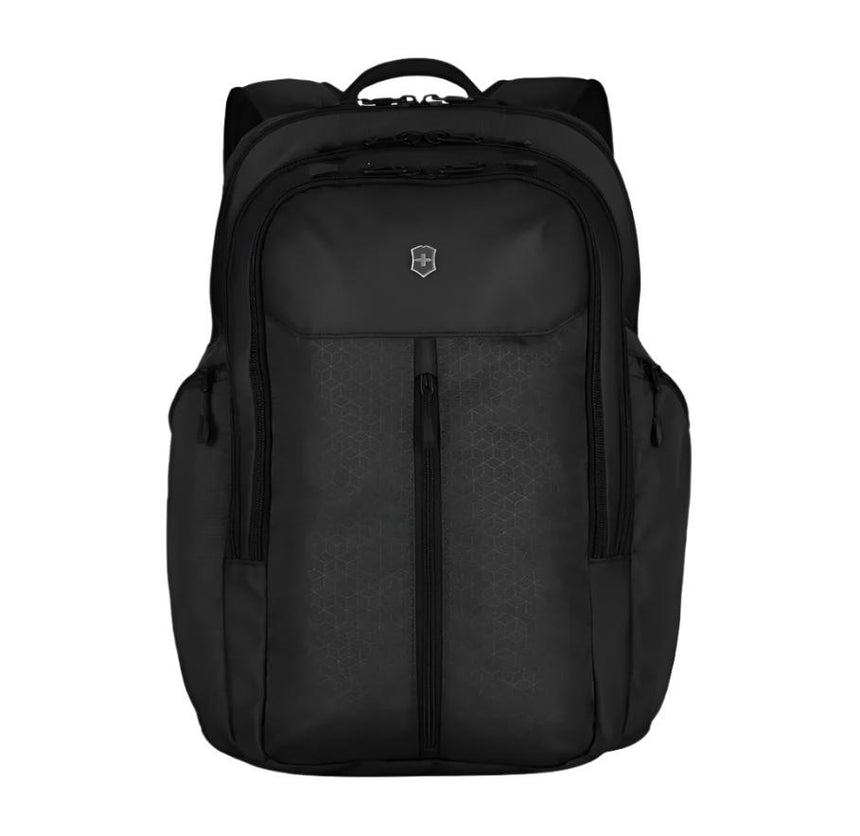 Victorinox Altmont Original Black Backpack with Laptop Pocket