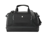 Victorinox Werks Traveler 6.0 Black Expandable Tote Bag 605587
