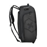 Victorinox Versatile 2-in-1 Duffel Backpack Black