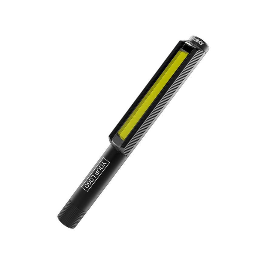 Nebo Lil Larry Personalized Compact Work Light Boxed 89826