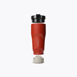 VSSL Rift Insulated Tumbler 475ml Rusty Bucket