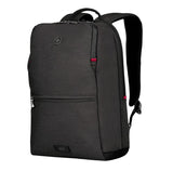 Wenger MX Reload 14 Inch Laptop Backpack Heather Grey