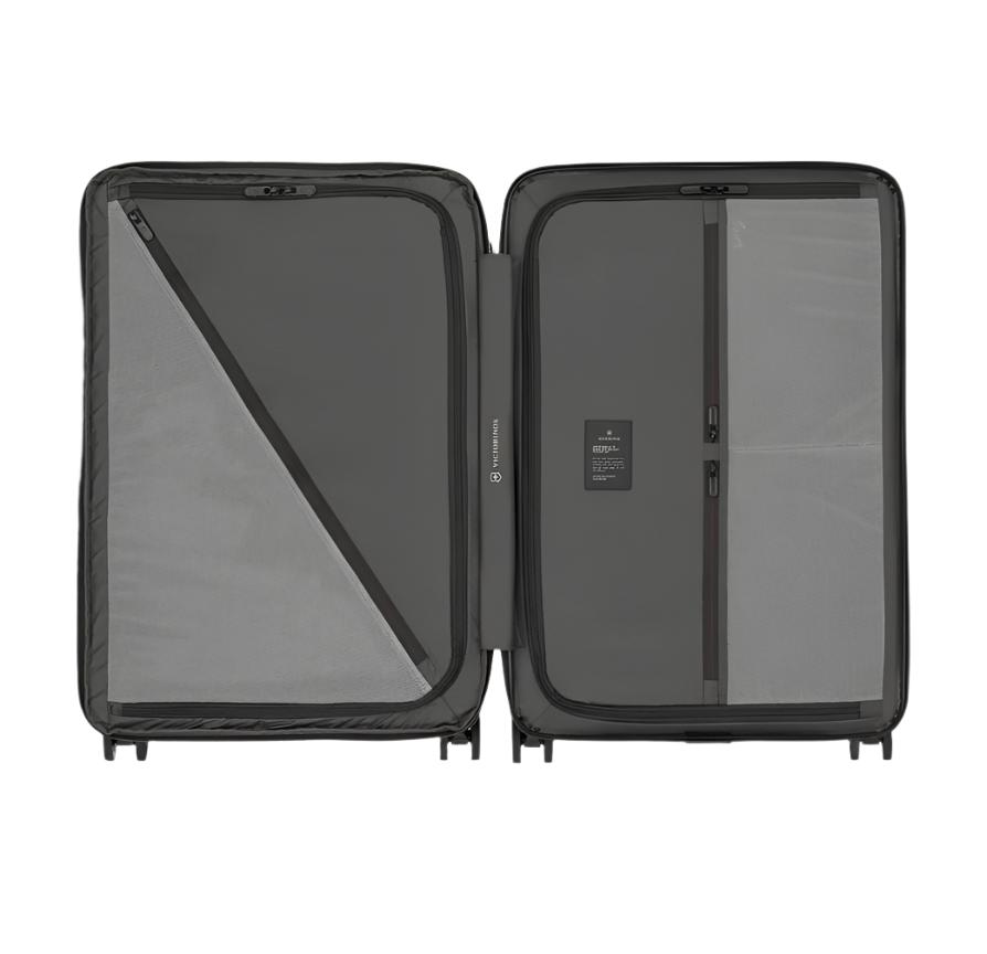 Victorinox Airox Expandable Medium Luggage White 653137