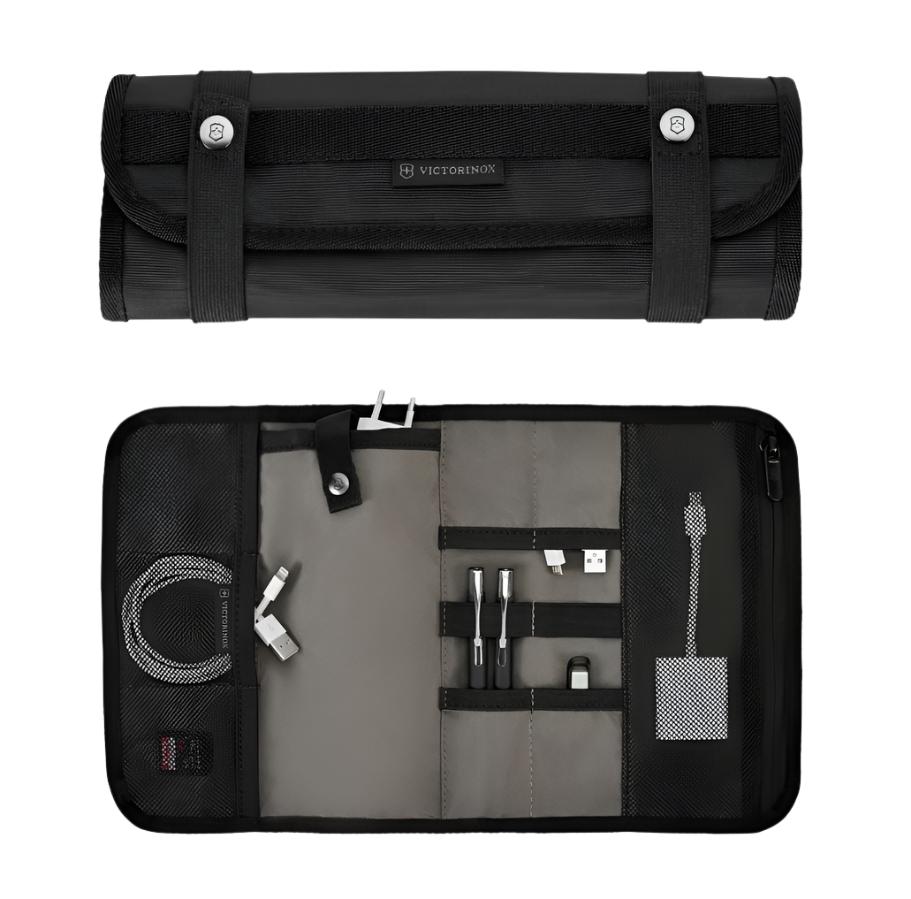 Victorinox Altmont Pro Black Tablet Sling with Organizer SKU 606796