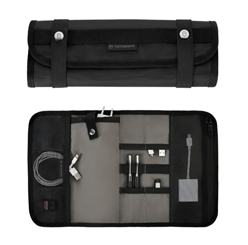 Victorinox Altmont Pro Black Tablet Sling with Organizer