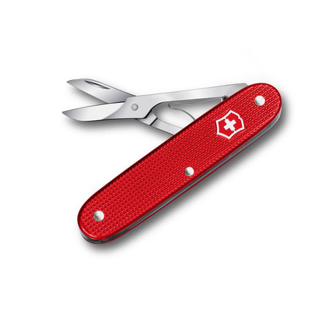 Victorinox Companion X Alox Red Swiss Army Knife