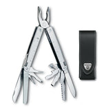 Victorinox Swiss Tool with Leather Pouch