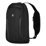Victorinox Altmont Pro Black Tablet Sling with Organizer SKU 606796