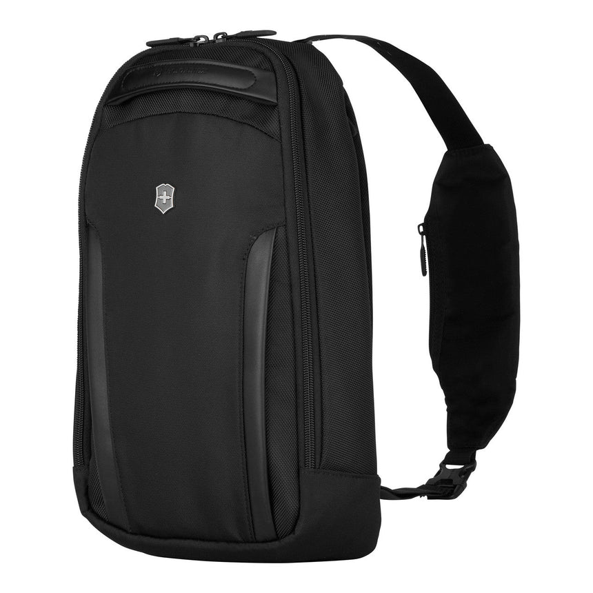 Victorinox Altmont Pro Black Tablet Sling with Organizer