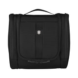 Hanging Toiletry Kit Travel Organizer for Full Size Essentials