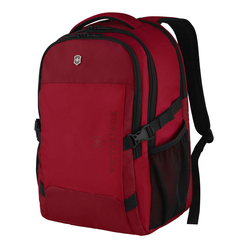 Victorinox VX Sport EVO 16-Inch Laptop Daypack Red