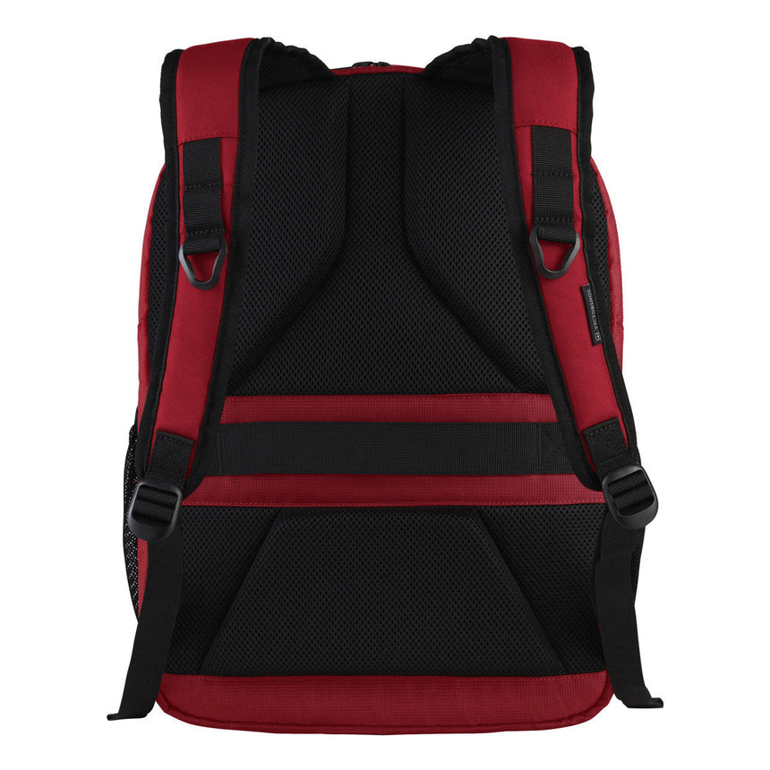 Victorinox VX Sport EVO 16-Inch Laptop Daypack Red