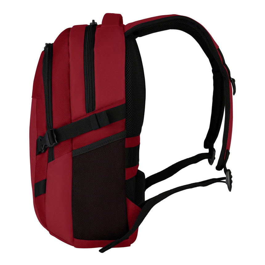 Victorinox VX Sport EVO Red 15in Laptop Backpack 20L Capacity
