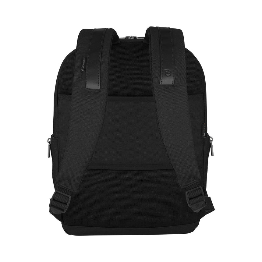 Victorinox Professional Laptop Backpack Black Durable Design