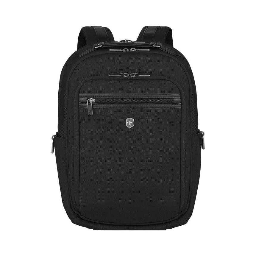Victorinox Professional Laptop Backpack Black Durable Design