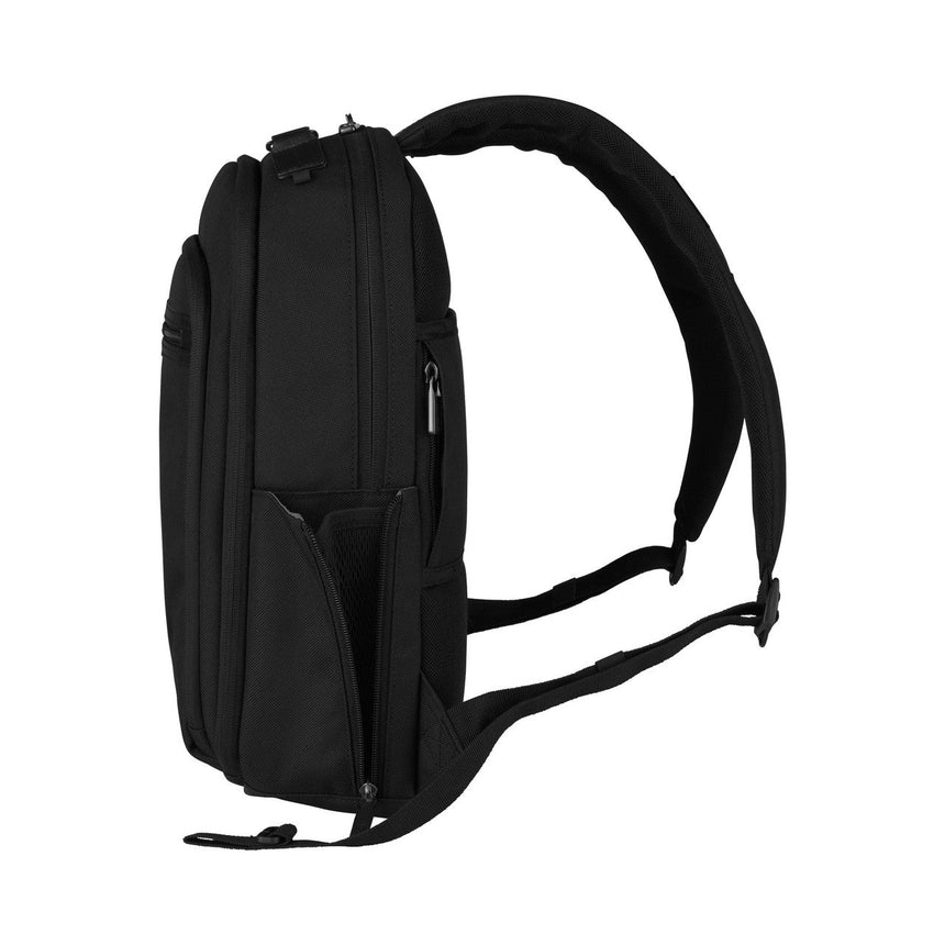 Victorinox Professional Laptop Backpack Black Durable Design