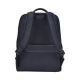 Victorinox Victoria Versatile Compact Backpack with Clutch Blue