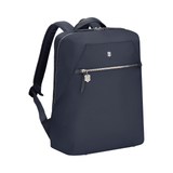 Victorinox Victoria Versatile Compact Backpack with Clutch Blue