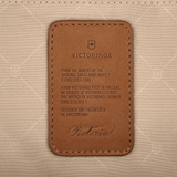 Victorinox Victoria Versatile Compact Backpack with Clutch Blue
