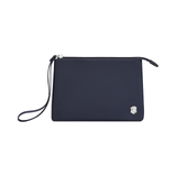 Victorinox Victoria Versatile Compact Backpack with Clutch Blue