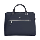 Victorinox Victoria Elegant 14in Laptop Briefcase Black 612209