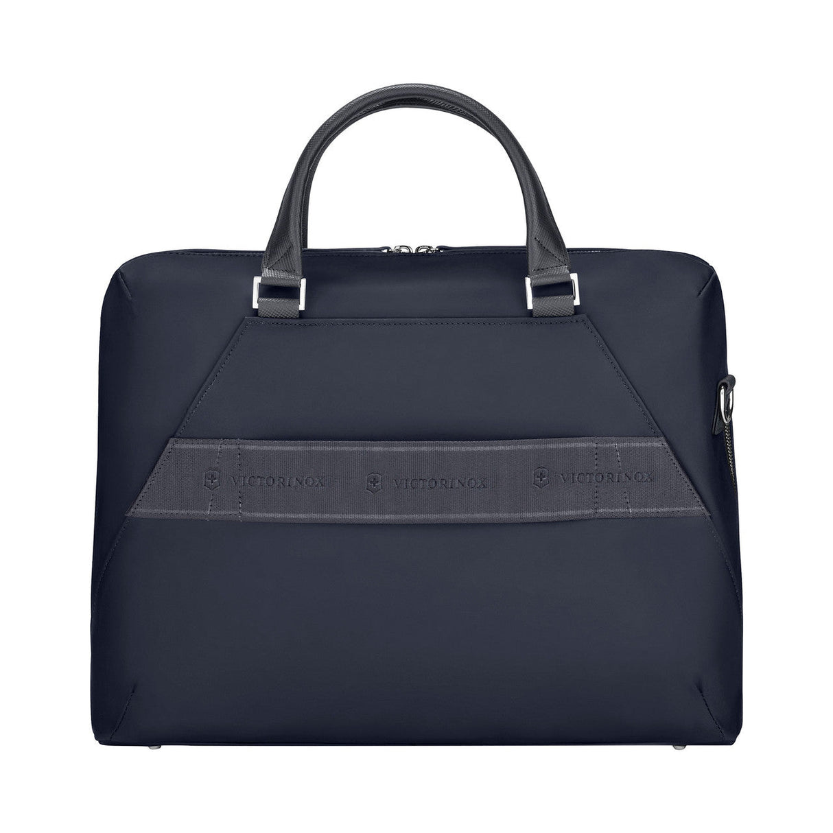 Victorinox Victoria Elegant 14in Laptop Briefcase Black 612209
