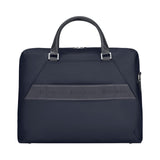 Victorinox Victoria Elegant 14in Laptop Briefcase Black 612209