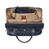 Victorinox Victoria Elegant 14in Laptop Briefcase Black 612209