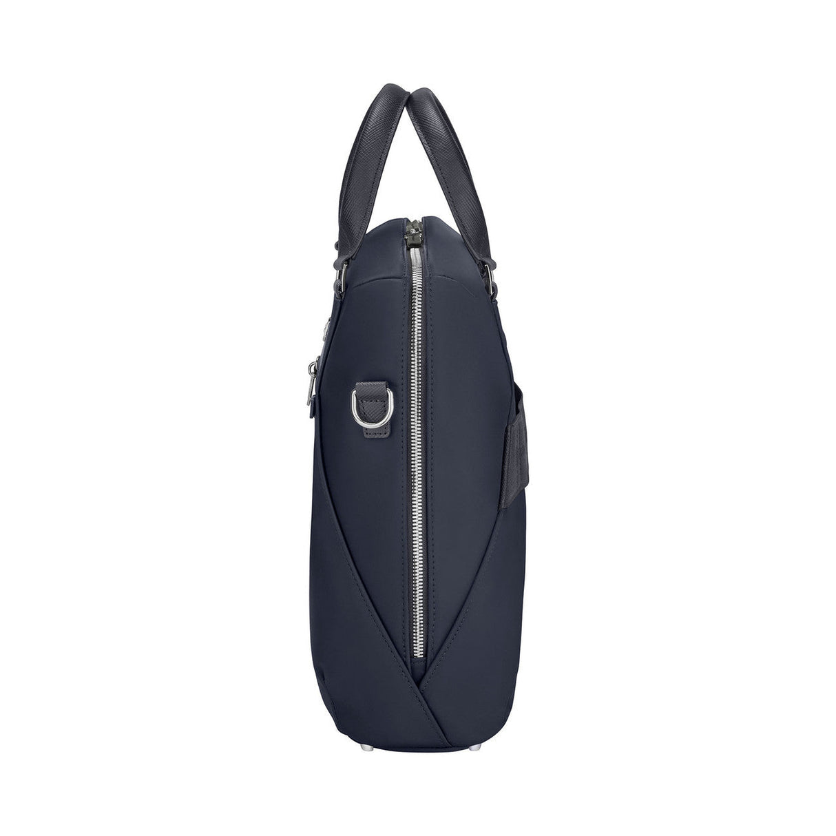 Victorinox Victoria Elegant 14in Laptop Briefcase Black 612209