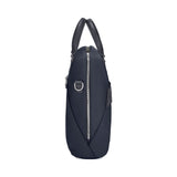 Victorinox Victoria Elegant 14in Laptop Briefcase Black 612209