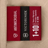 Victorinox Victoria Elegant 14in Laptop Briefcase Black 612209