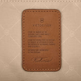 Victorinox Victoria Elegant 14in Laptop Briefcase Black 612209