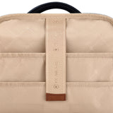 Victorinox Victoria Elegant 14in Laptop Briefcase Black 612209