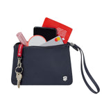 Victorinox Victoria Elegant 14in Laptop Briefcase Black 612209