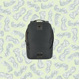 Wenger Eco Smart 16 Inch Laptop Backpack Recycled Charcoal