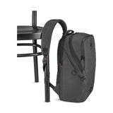 Wenger Eco Smart 16 Inch Laptop Backpack Recycled Charcoal