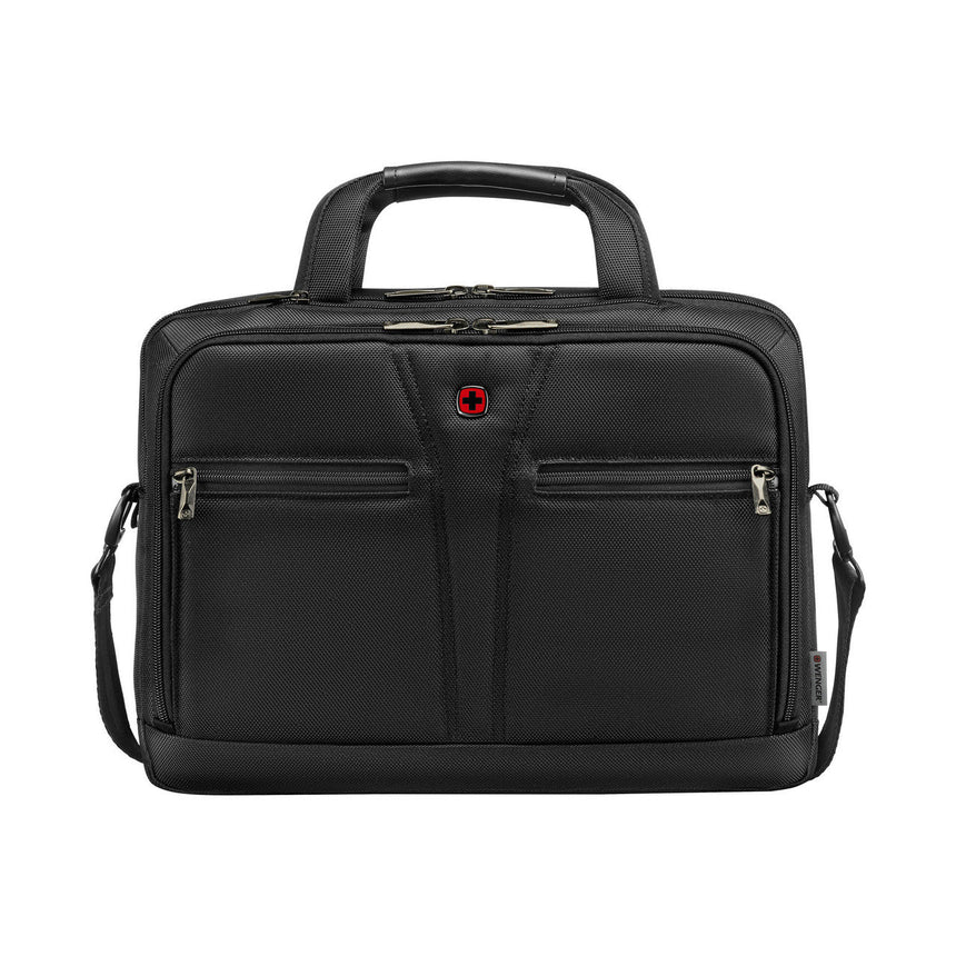 Wenger BC Pro Laptop Briefcase — 14 to 16in
