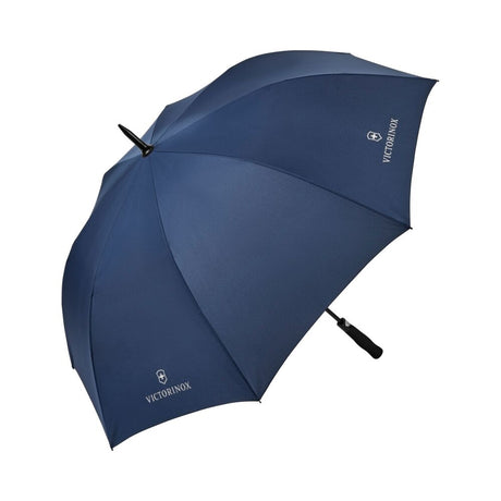 Victorinox Classic Stick Umbrella Blue