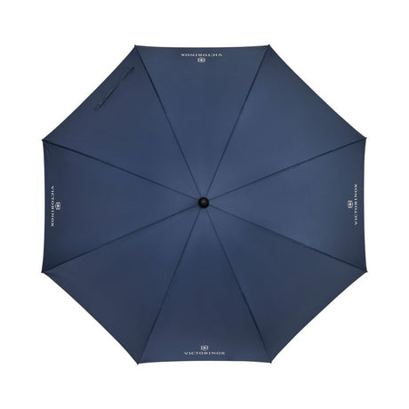 Victorinox Classic Stick Umbrella Blue