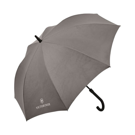 Victorinox Heritage Stick Umbrella Grey