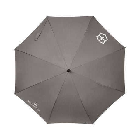 Victorinox Heritage Stick Umbrella Grey