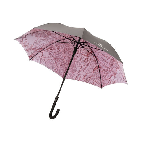 Victorinox Heritage Stick Umbrella Grey