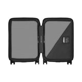 Victorinox Airox Silver Lightweight Hardside Luggage 612502