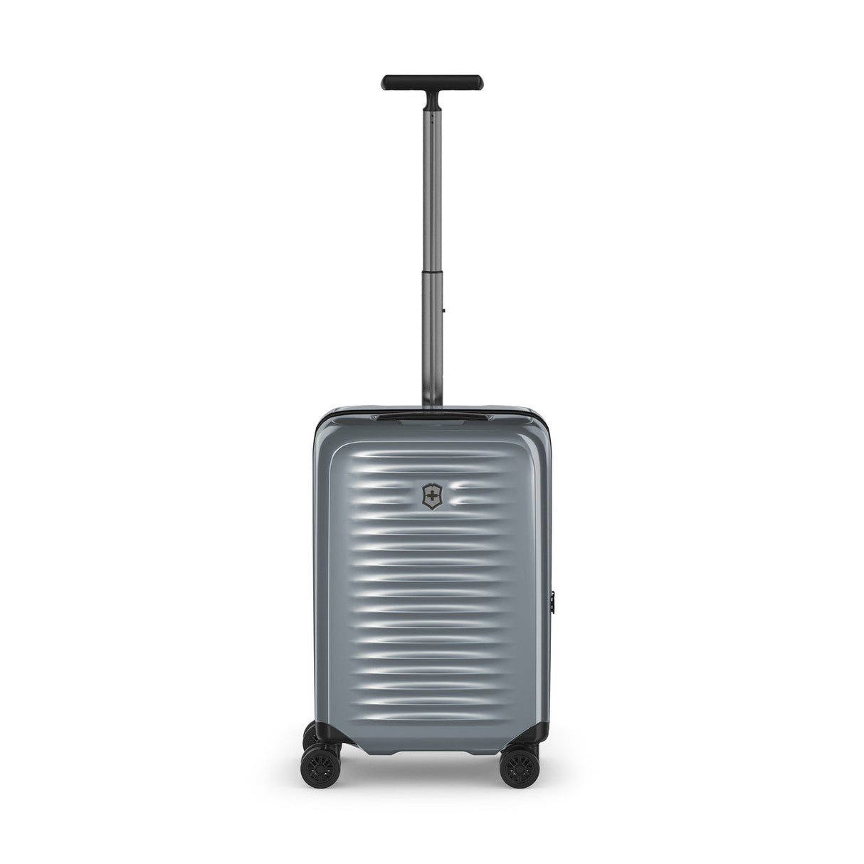 Victorinox Airox Silver Lightweight Hardside Luggage 612502