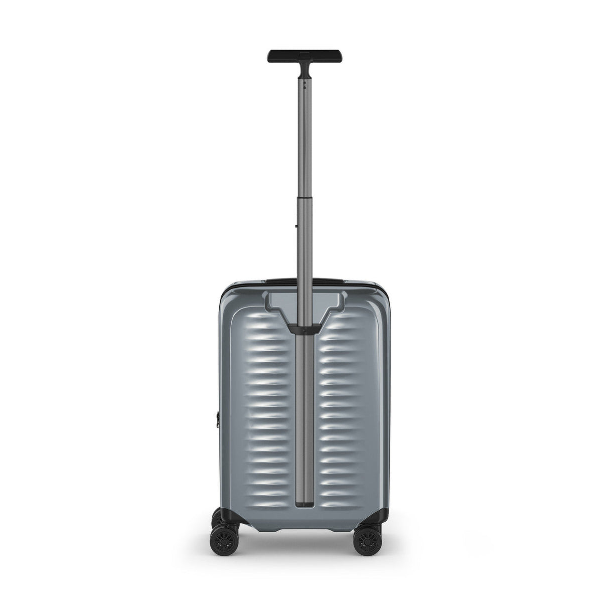 Victorinox Airox Silver Lightweight Hardside Luggage 612502