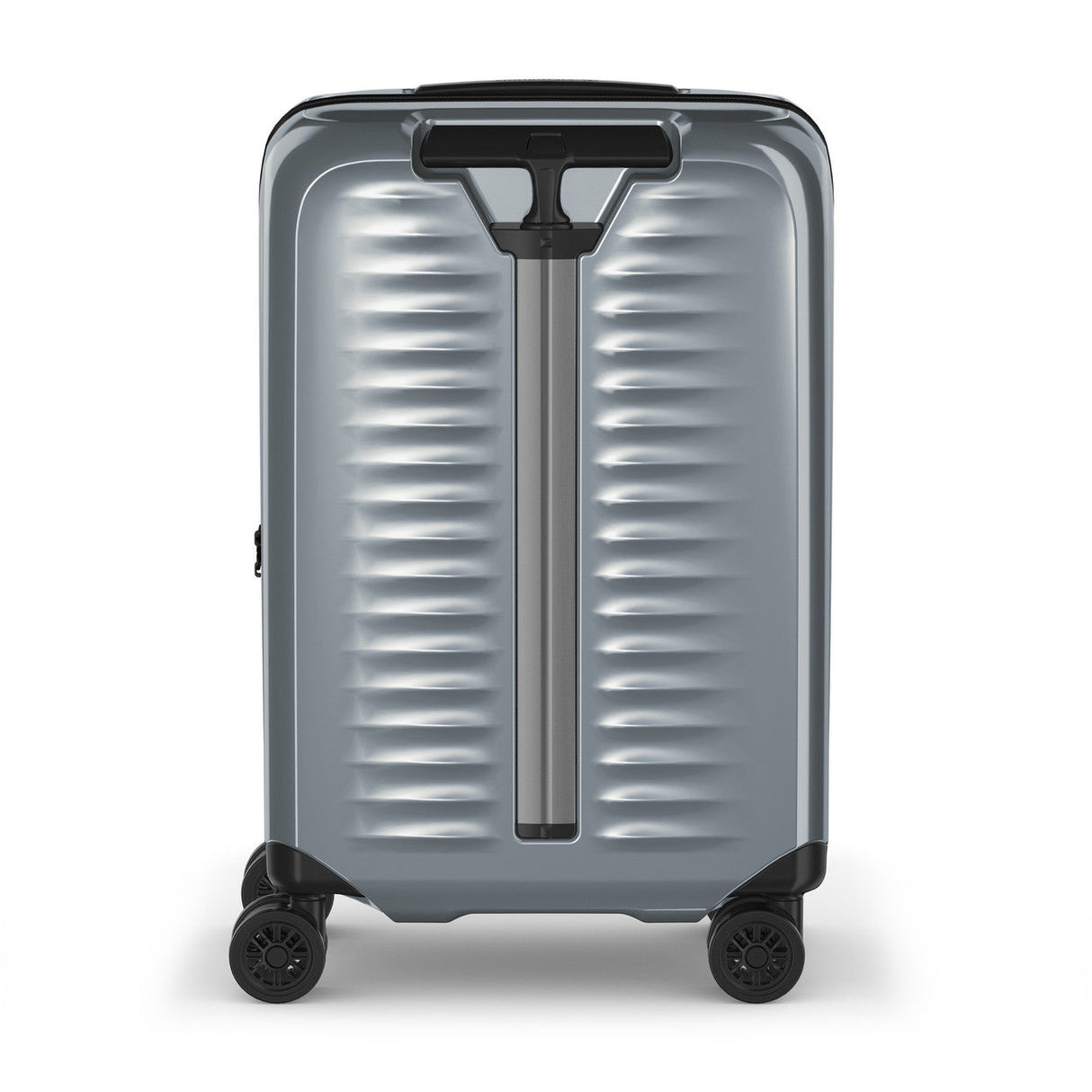 Victorinox Airox Silver Lightweight Hardside Luggage 612502