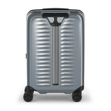 Victorinox Airox Silver Lightweight Hardside Luggage 612502