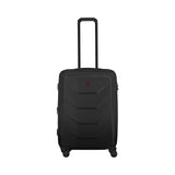 Wenger Prymo Medium Hardside Expandable Suitcase with TSA Lock