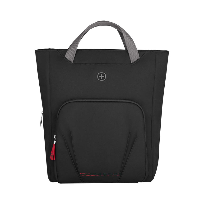 Wenger Motion Vertical Tote — 15.6in Laptop Bag