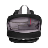 Wenger Motion Everyday Laptop Backpack Black 15.6 Inch